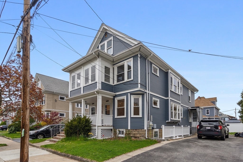 35 Farragut Ave #35, Medford, MA Photo #1