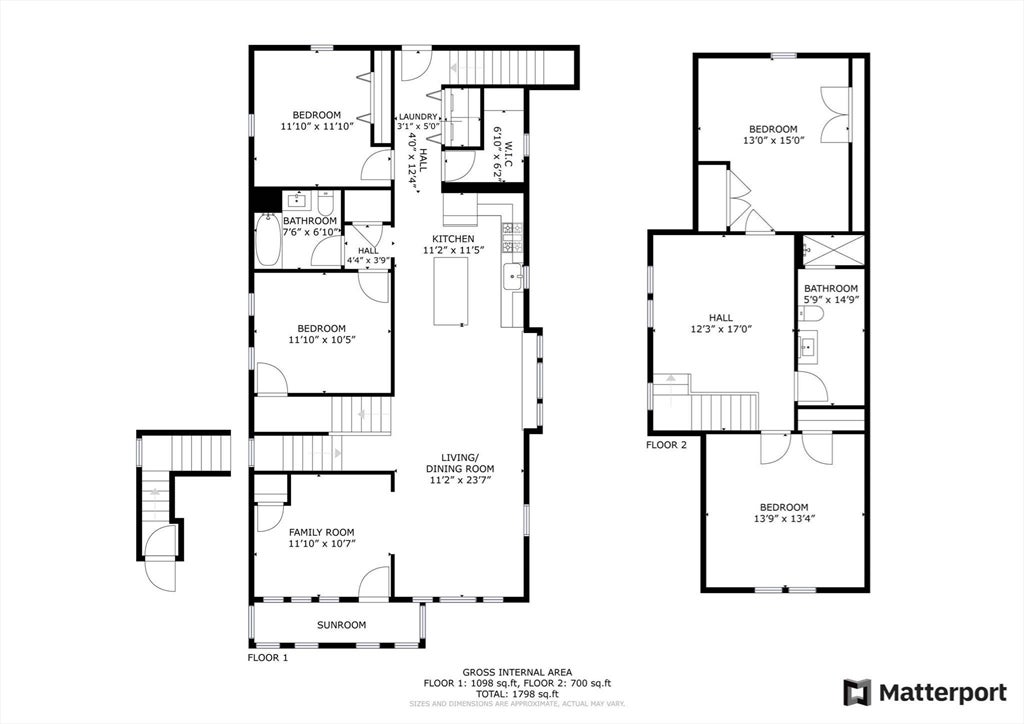 35 Farragut Ave #35, Medford, MA Photo #22