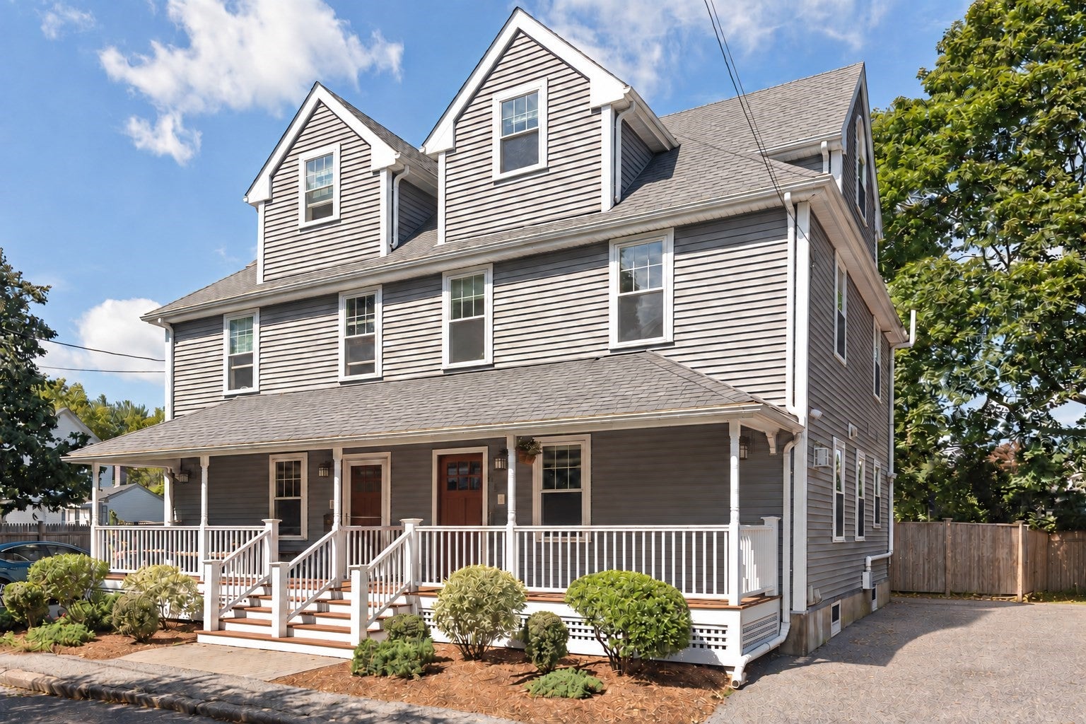 15 Alden Pl #15, Newton, MA Photo #1
