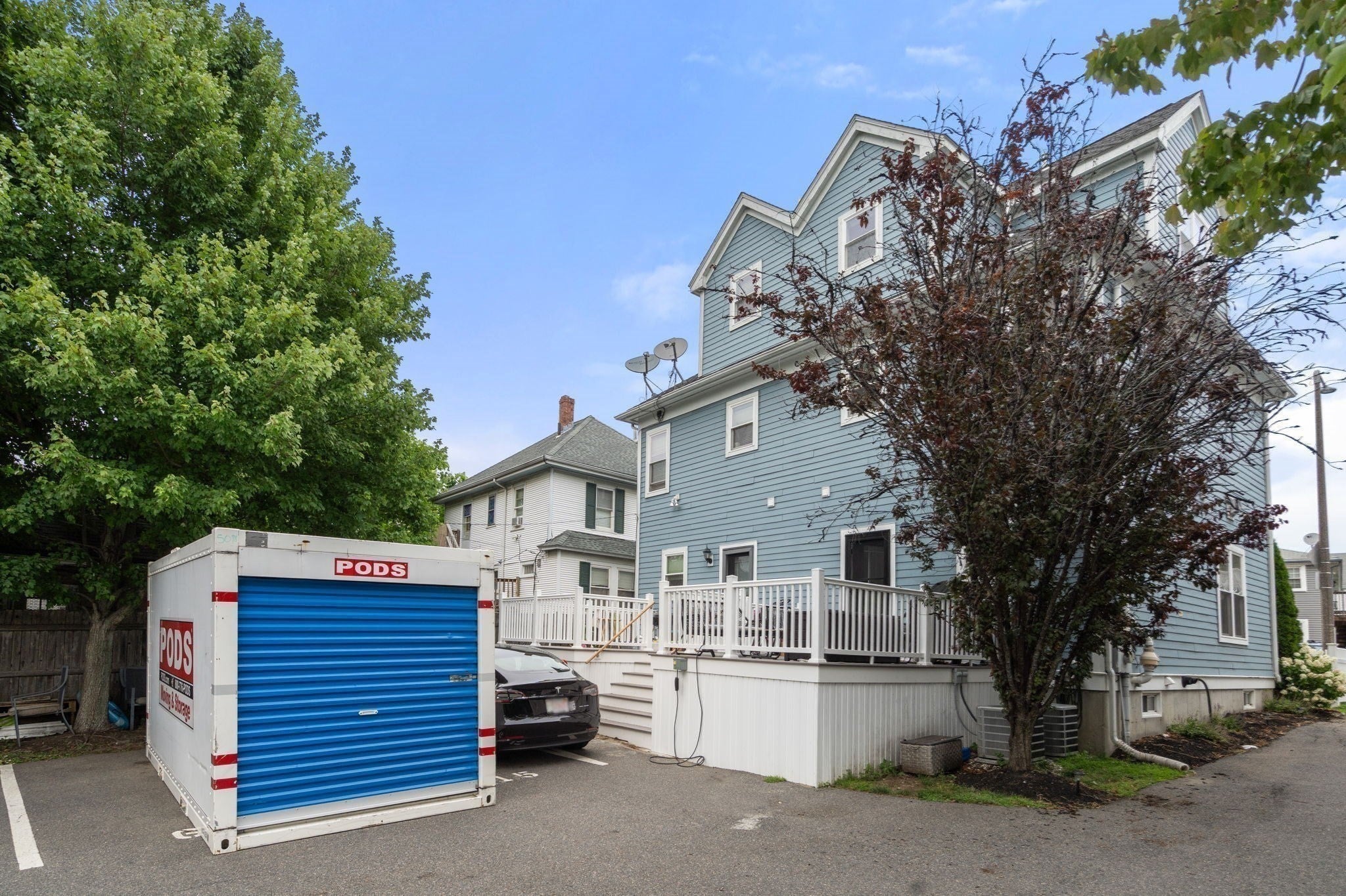615 Adams St #615, Boston, MA, 615 Adams St #615, Boston, MA Photo #22