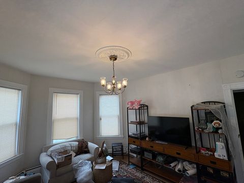 Photo of 137 Centre St #2, Boston, MA 02119 (MLS # 73486102)