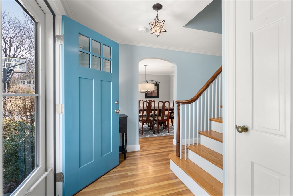 36 Birchtree Drive