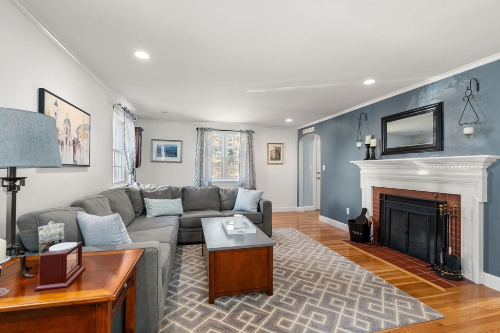 36 Birchtree Drive