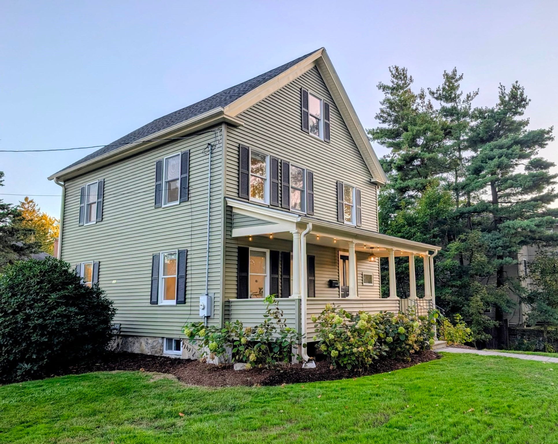 55 Packard St, Hudson, MA Photo #2