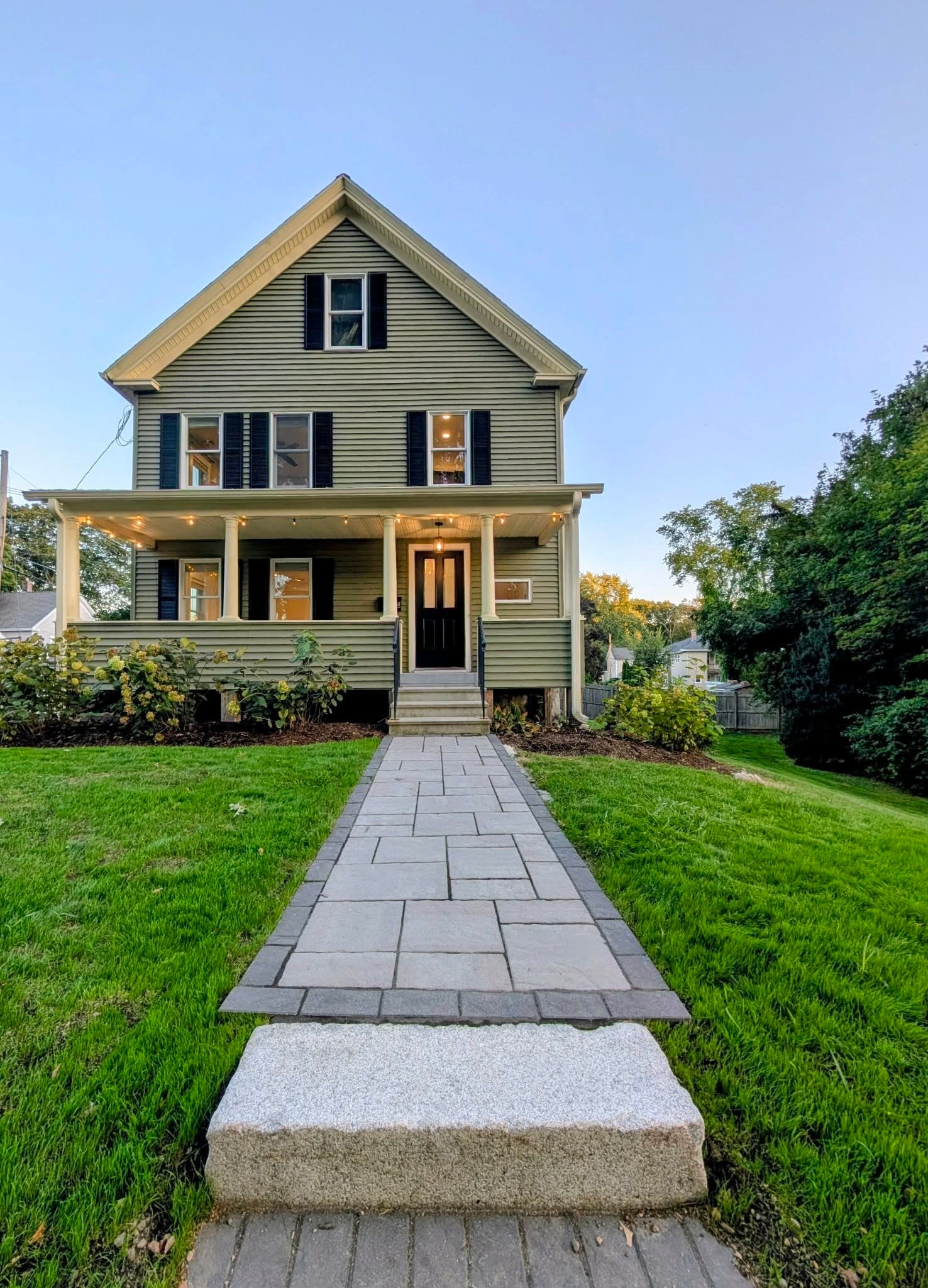 55 Packard St, Hudson, MA Photo #1