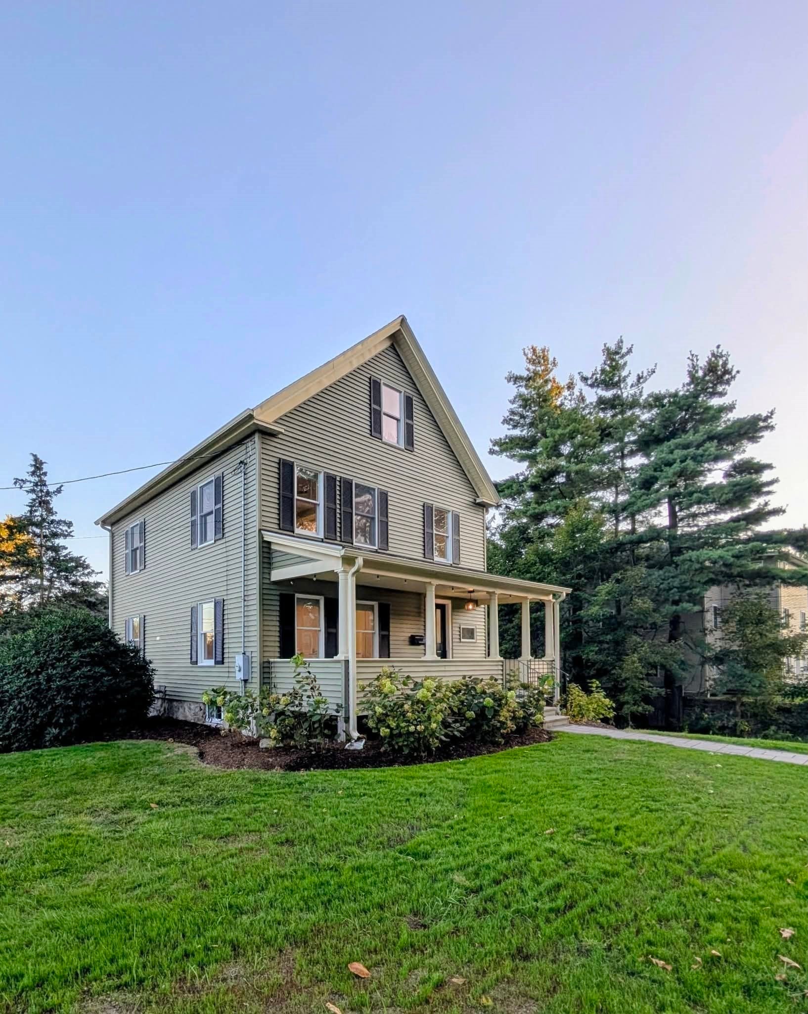 55 Packard St, Hudson, MA Photo #22