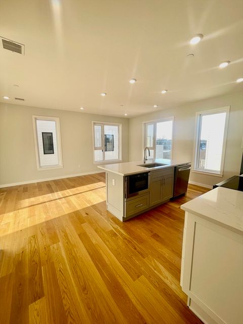 Photo of 267 Old Colony Ave #414, Boston, MA 02127 (MLS # 73483281)