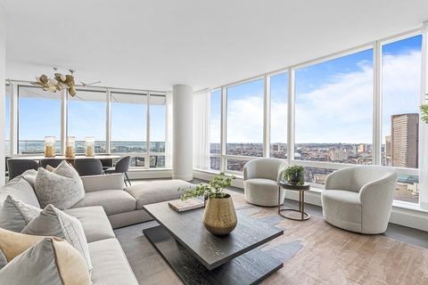 Photo of 430 Stuart St #31A, Boston, MA 02116 (MLS # 73507287)