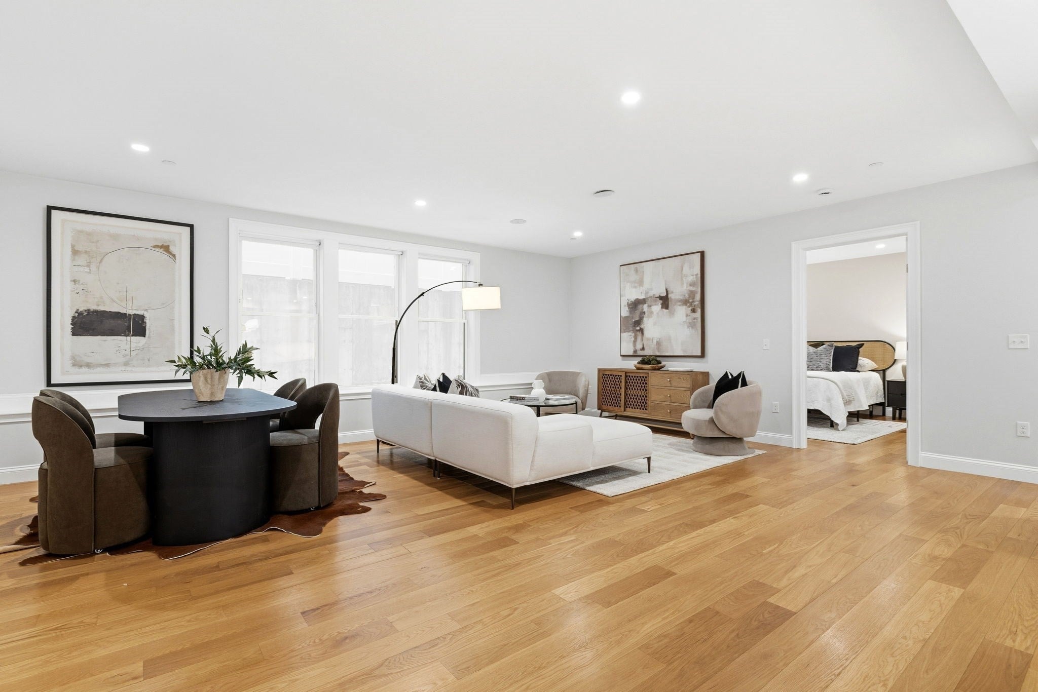 40 Westmoreland Street 5, Boston MA 02124