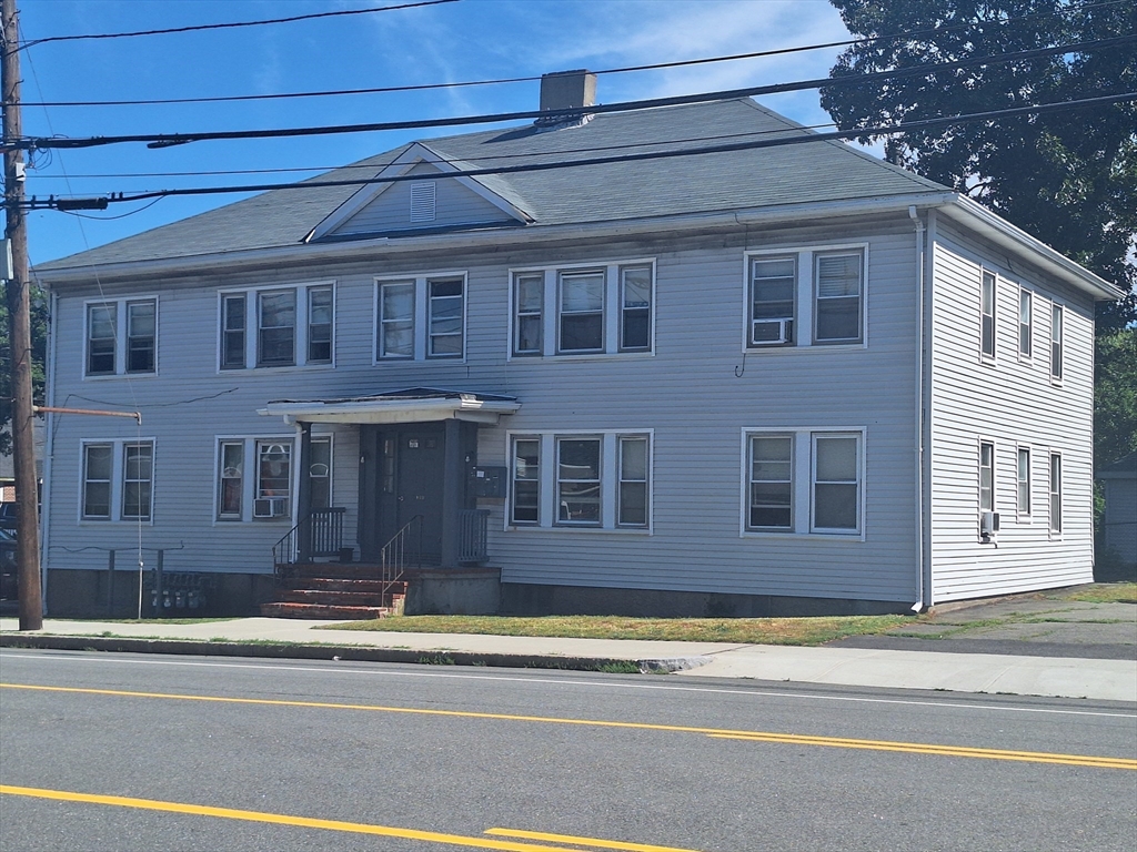 284 Quincy Ave