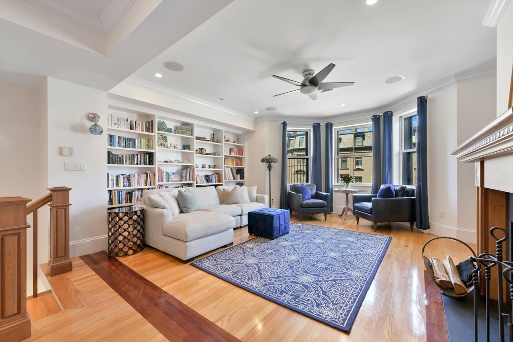 249 Beacon St PH