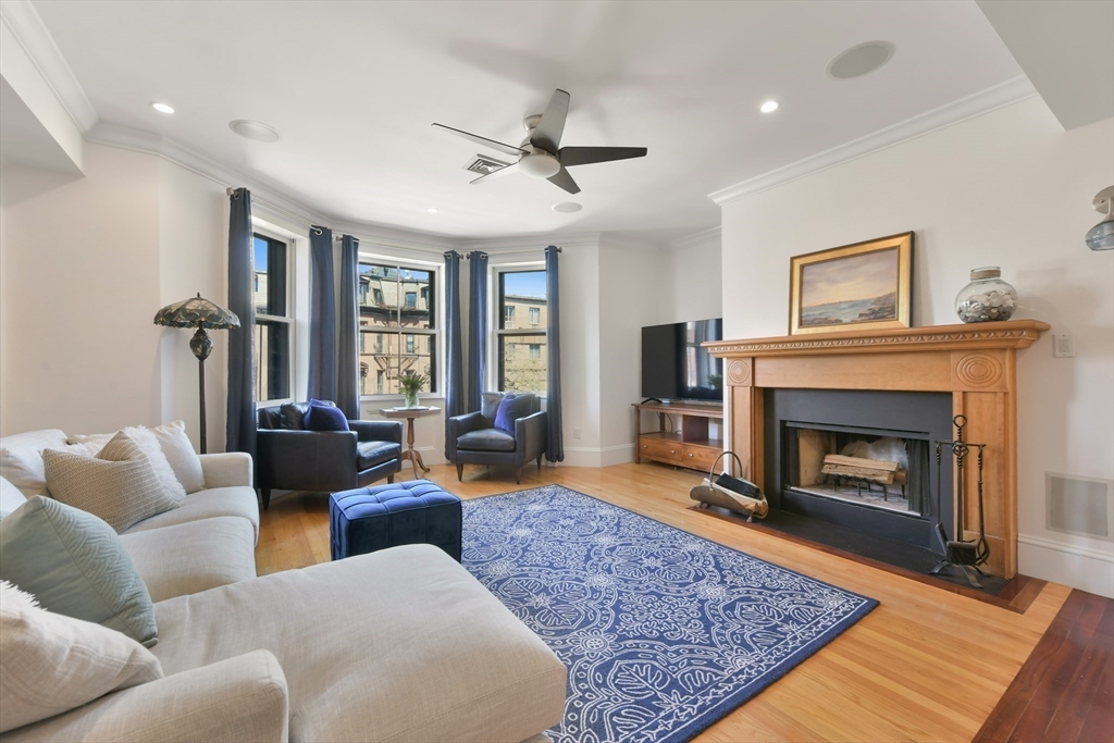 249 Beacon St PH