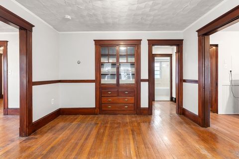 Photo of 7 Rockwell St #1, Boston, MA 02124 (MLS # 73479138)