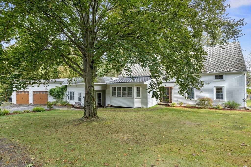 11 Graniteville Rd
