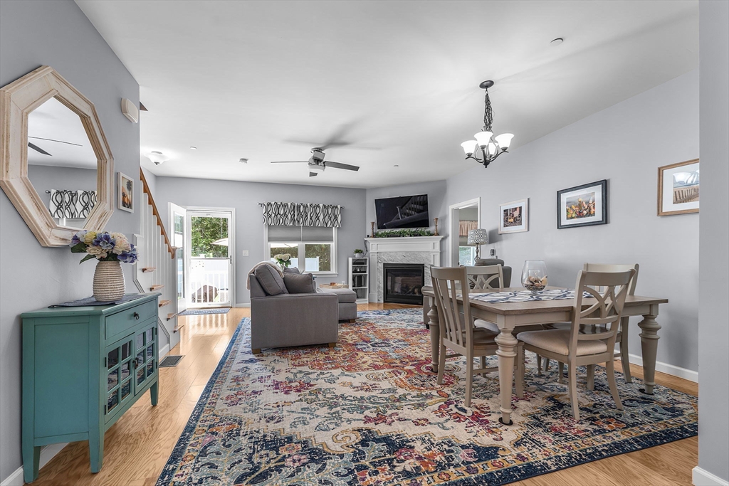 12 Ocean Pines F