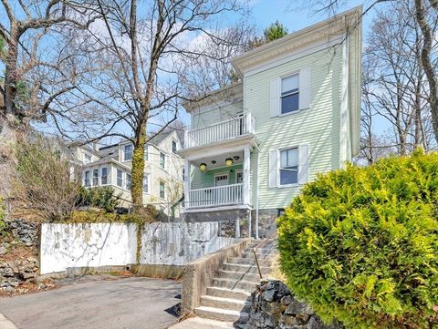 151-153 Forest St Arlington MA 02474