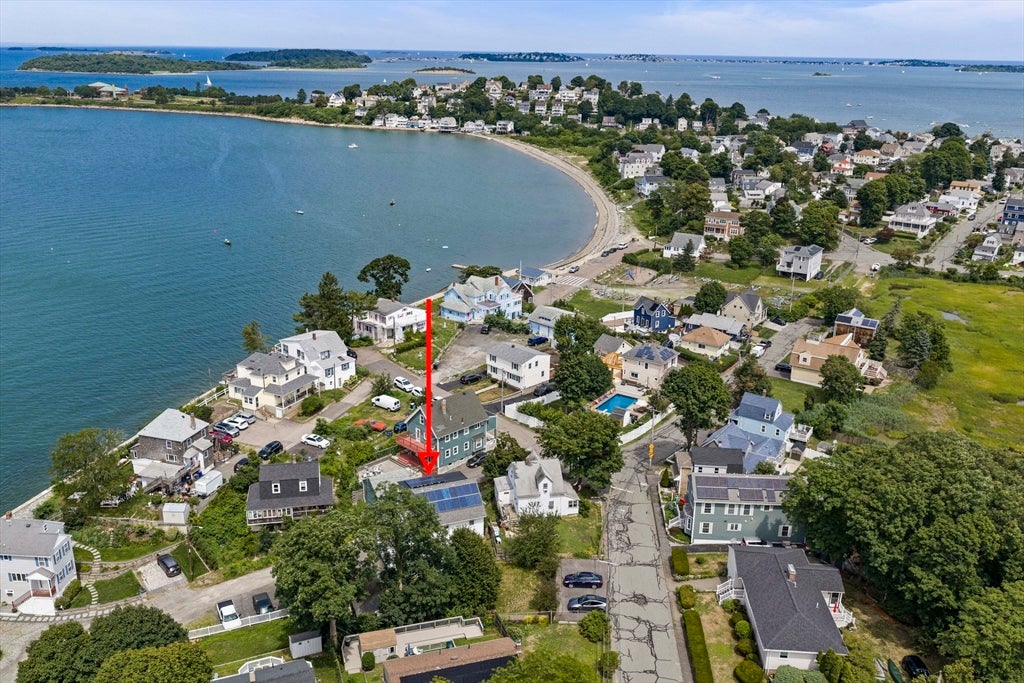 Photo of 19 Brinsley Street, Quincy, MA
