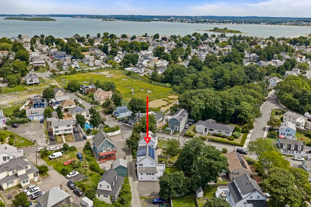 19 Brinsley Street, Quincy, MA, 19 Brinsley Street, Quincy, MA Photo #41