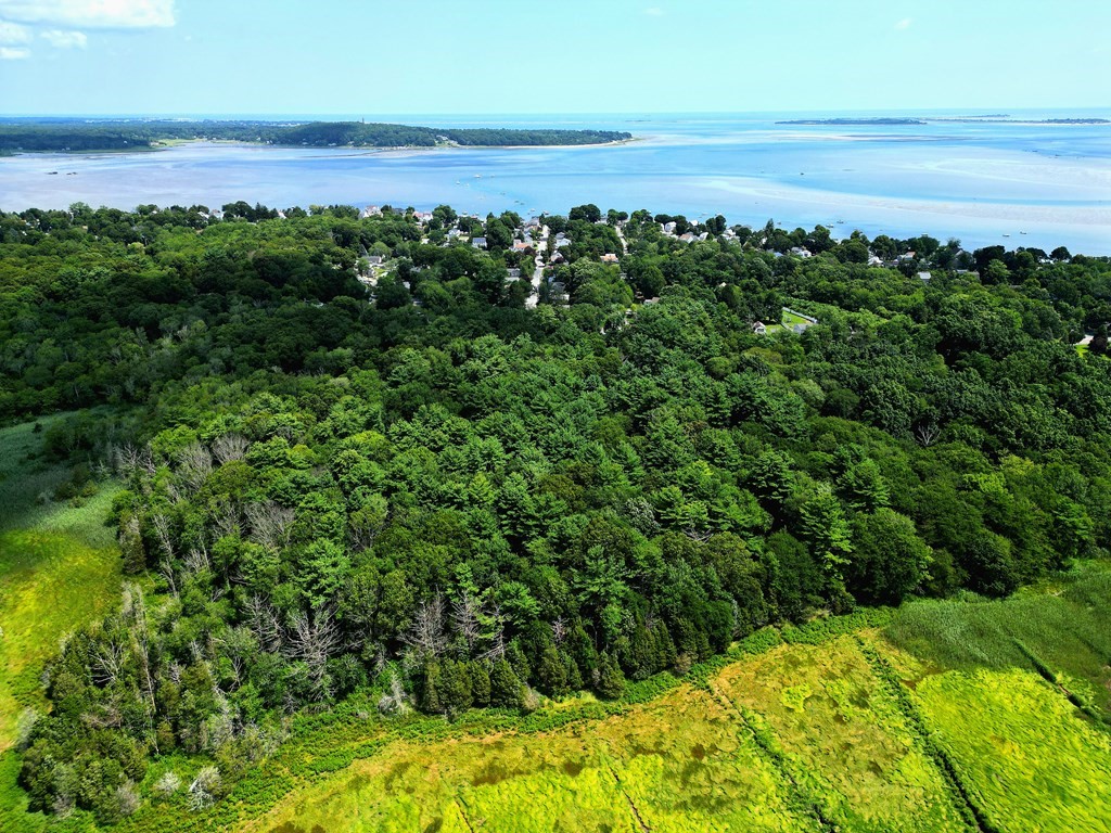 Lot 17-3 Howland's Lane