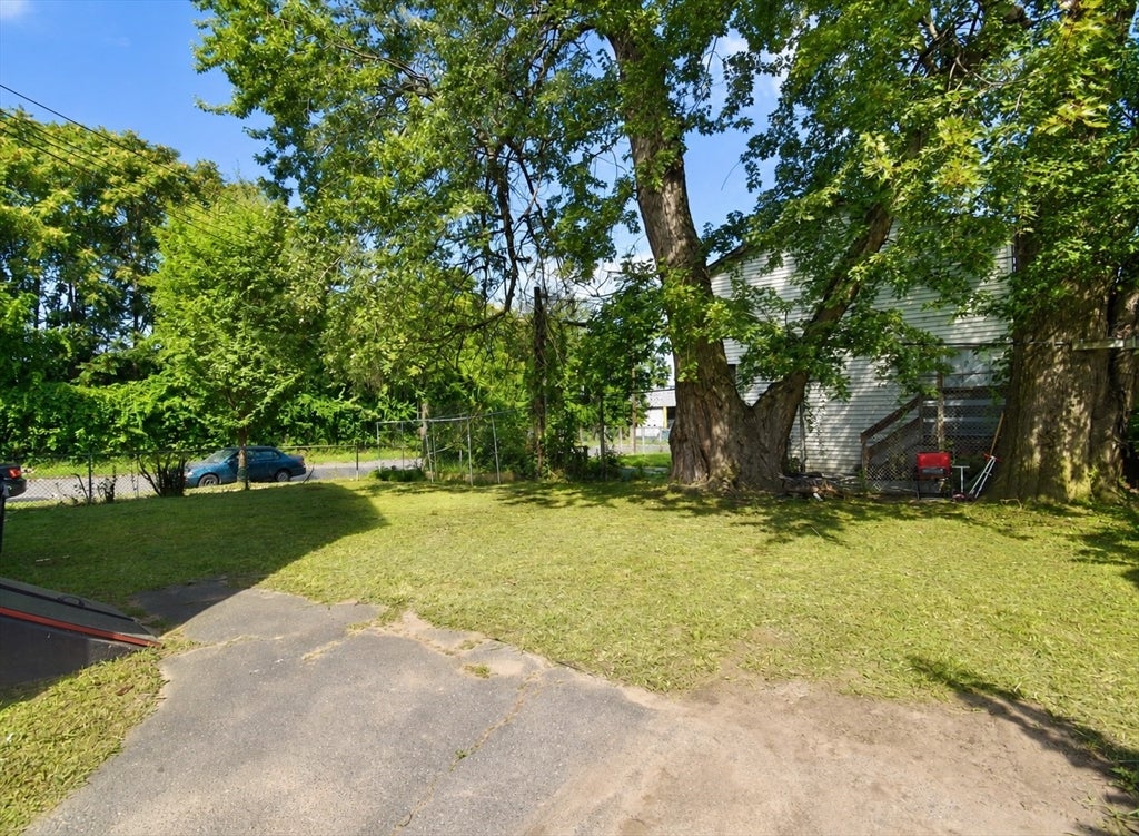 30-32 Huntington St