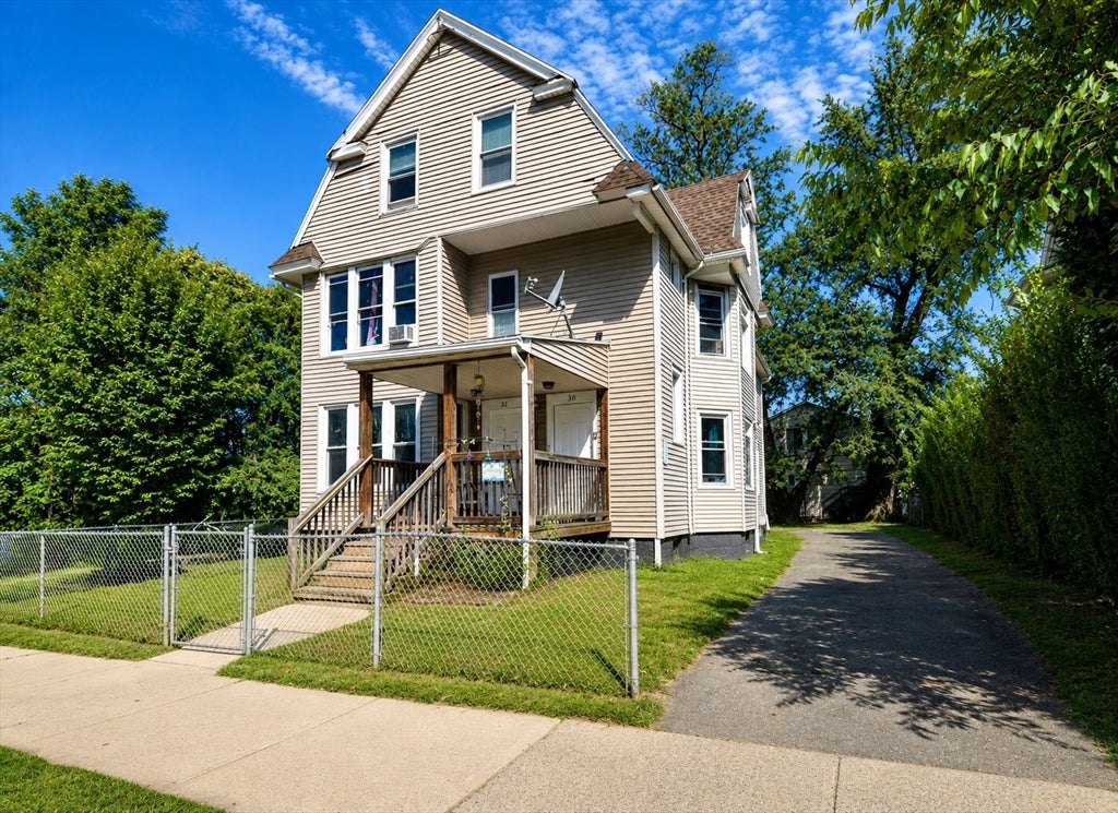 30-32 Huntington St, Springfield, MA, 30-32 Huntington St, Springfield, MA Photo #1