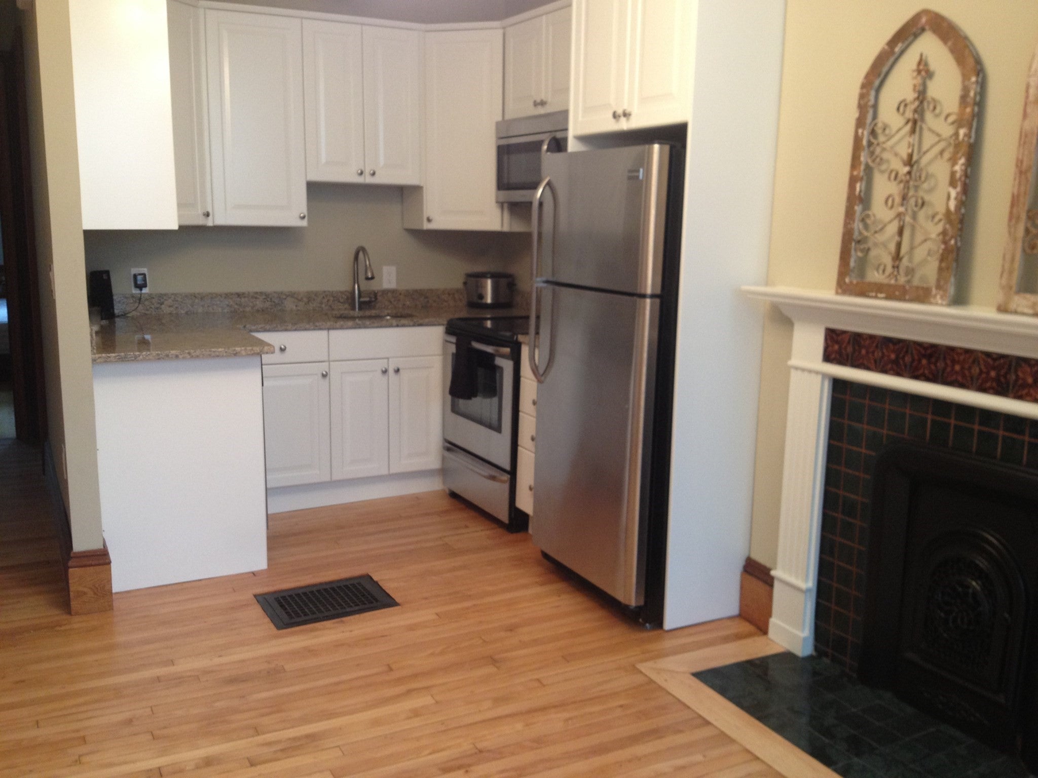 143 Worcester Street #1, Boston, MA Photo #1