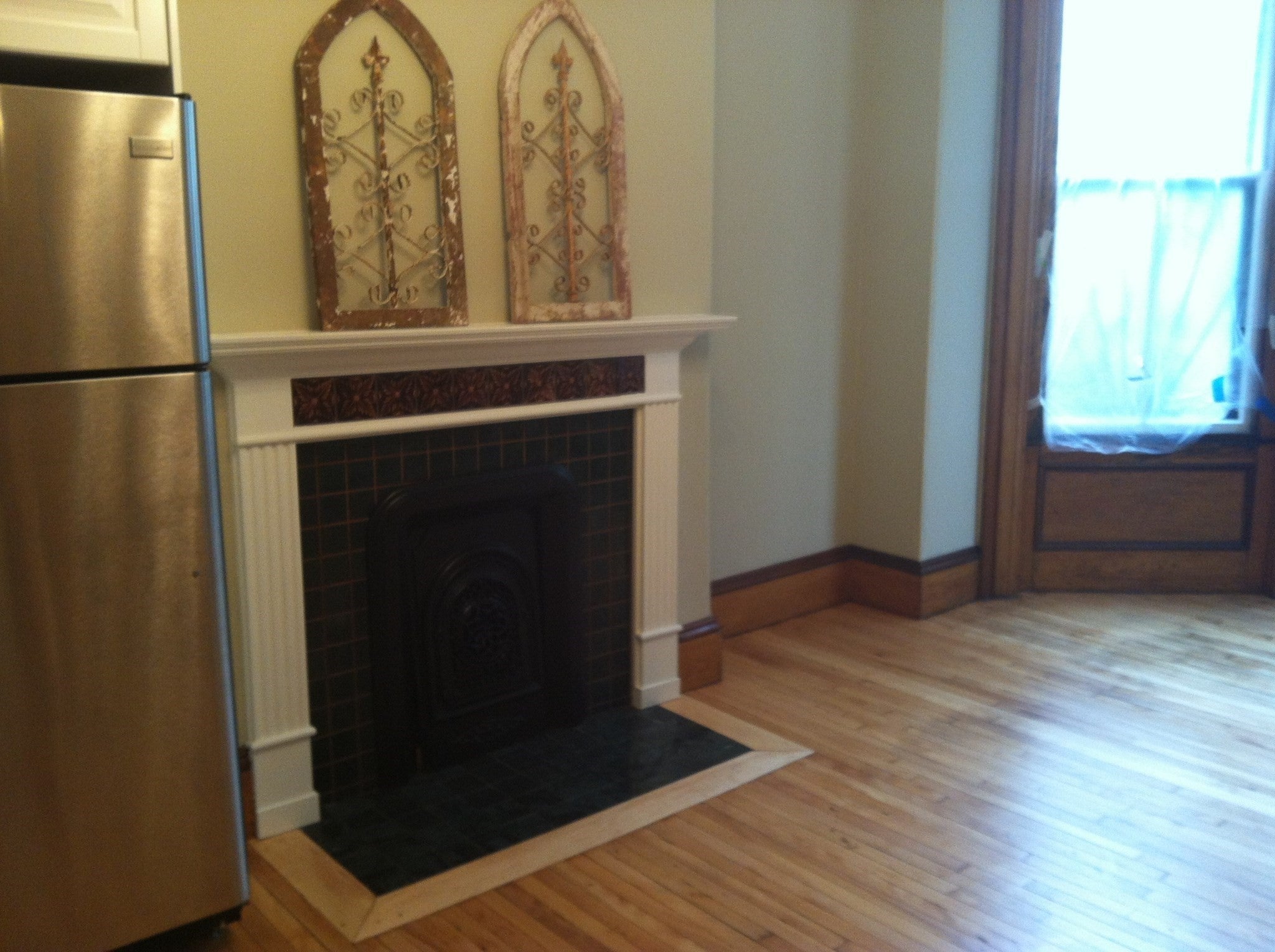 143 Worcester Street #1, Boston, MA Photo #2