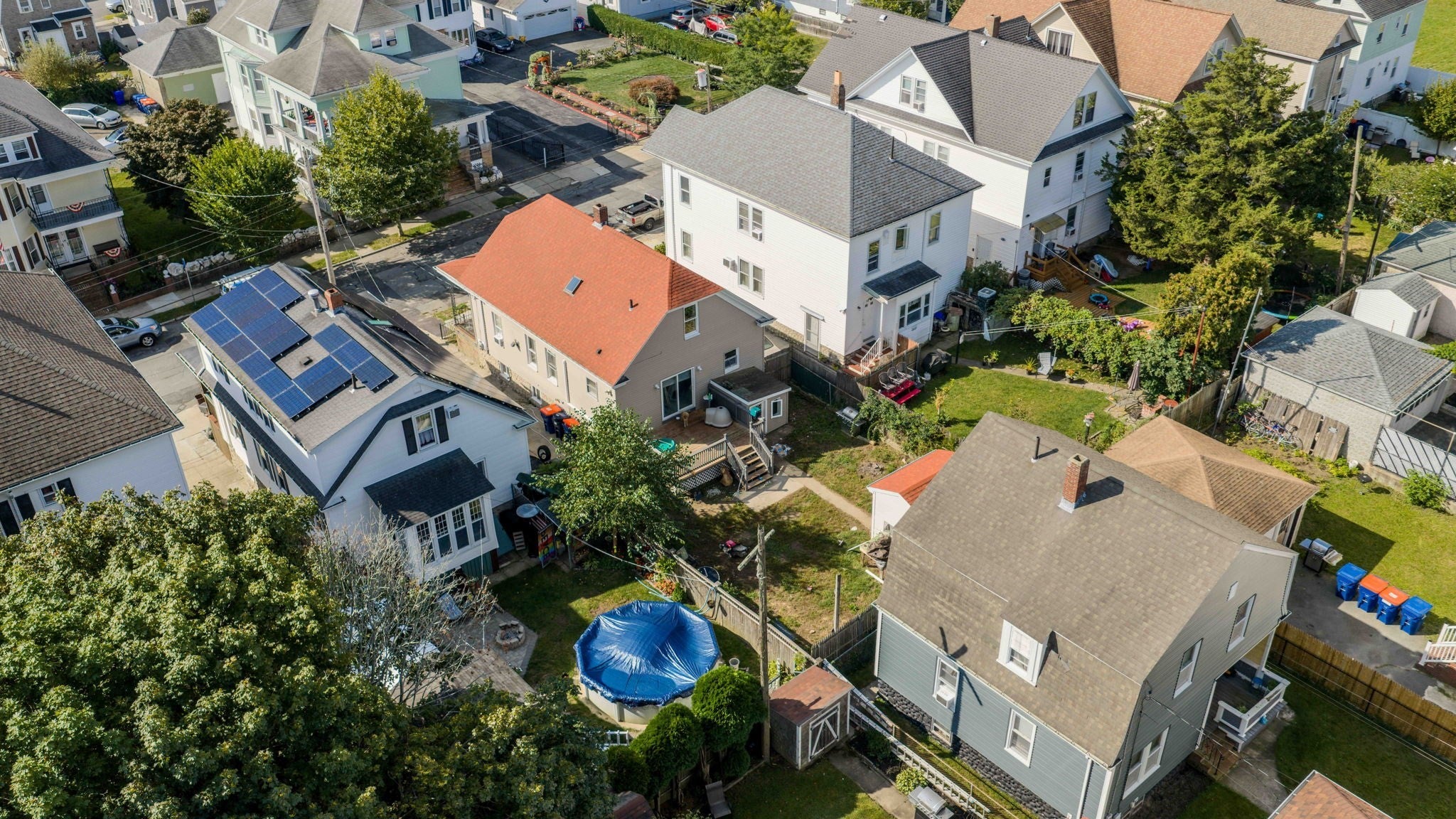 249 Central Ave, New Bedford, MA, 249 Central Ave, New Bedford, MA Photo #32