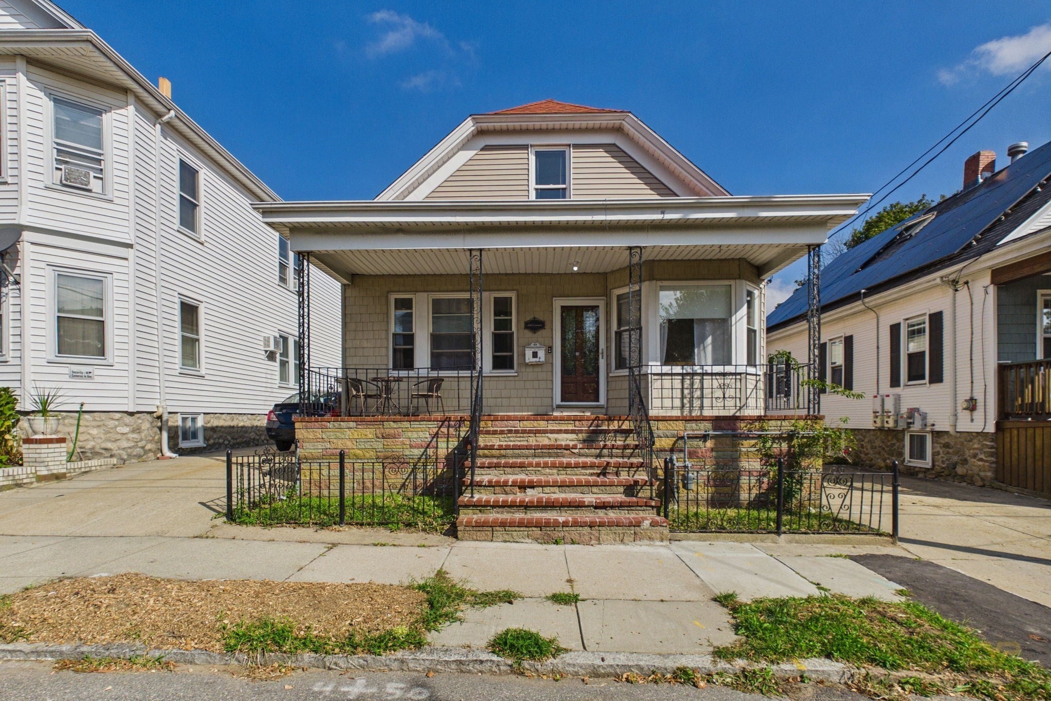 Photo of 249 Central Ave, New Bedford, MA