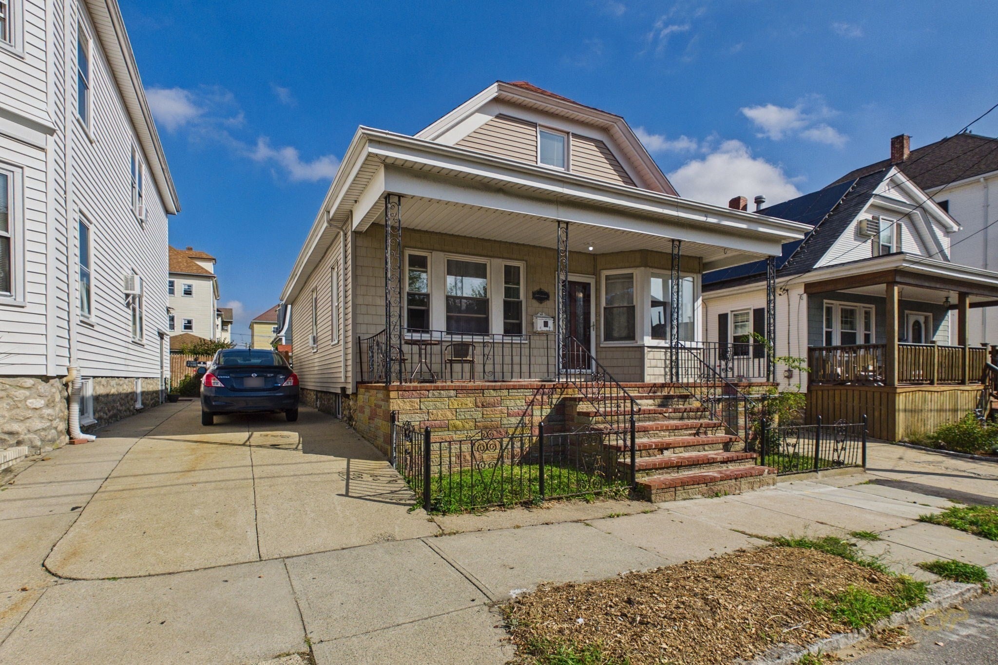 249 Central Ave, New Bedford, MA, 249 Central Ave, New Bedford, MA Photo #3
