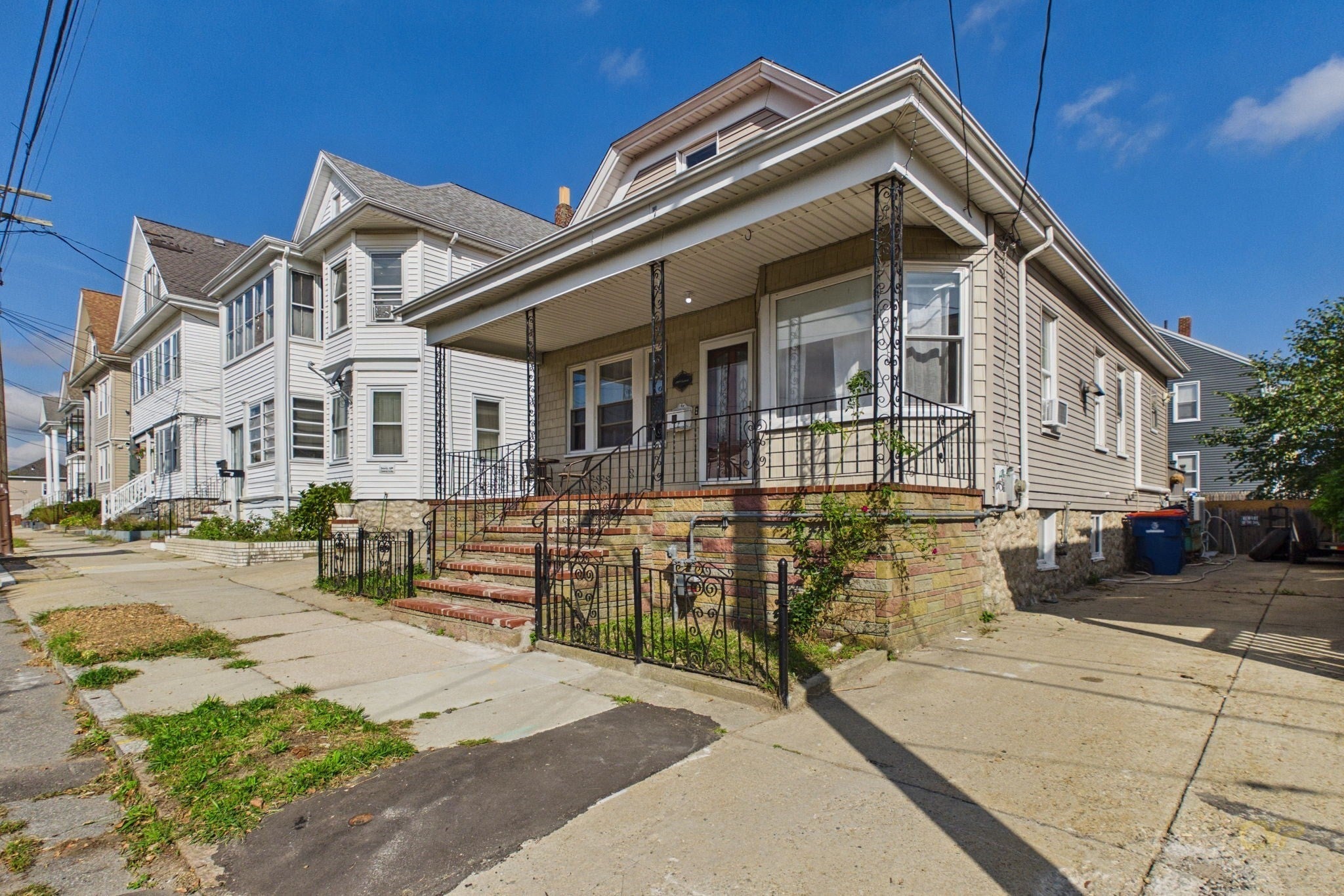 249 Central Ave, New Bedford, MA, 249 Central Ave, New Bedford, MA Photo #5
