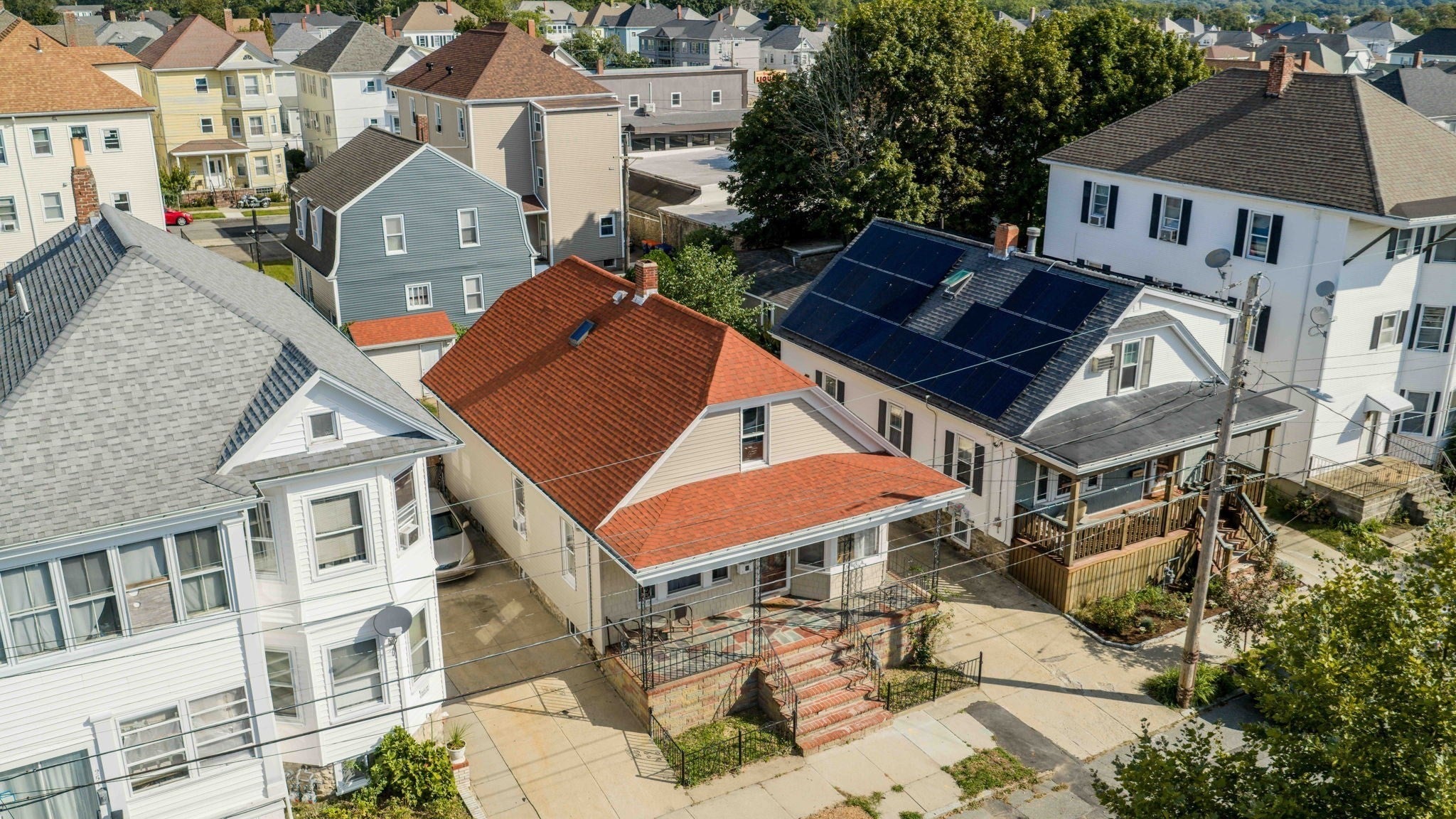 249 Central Ave, New Bedford, MA, 249 Central Ave, New Bedford, MA Photo #2