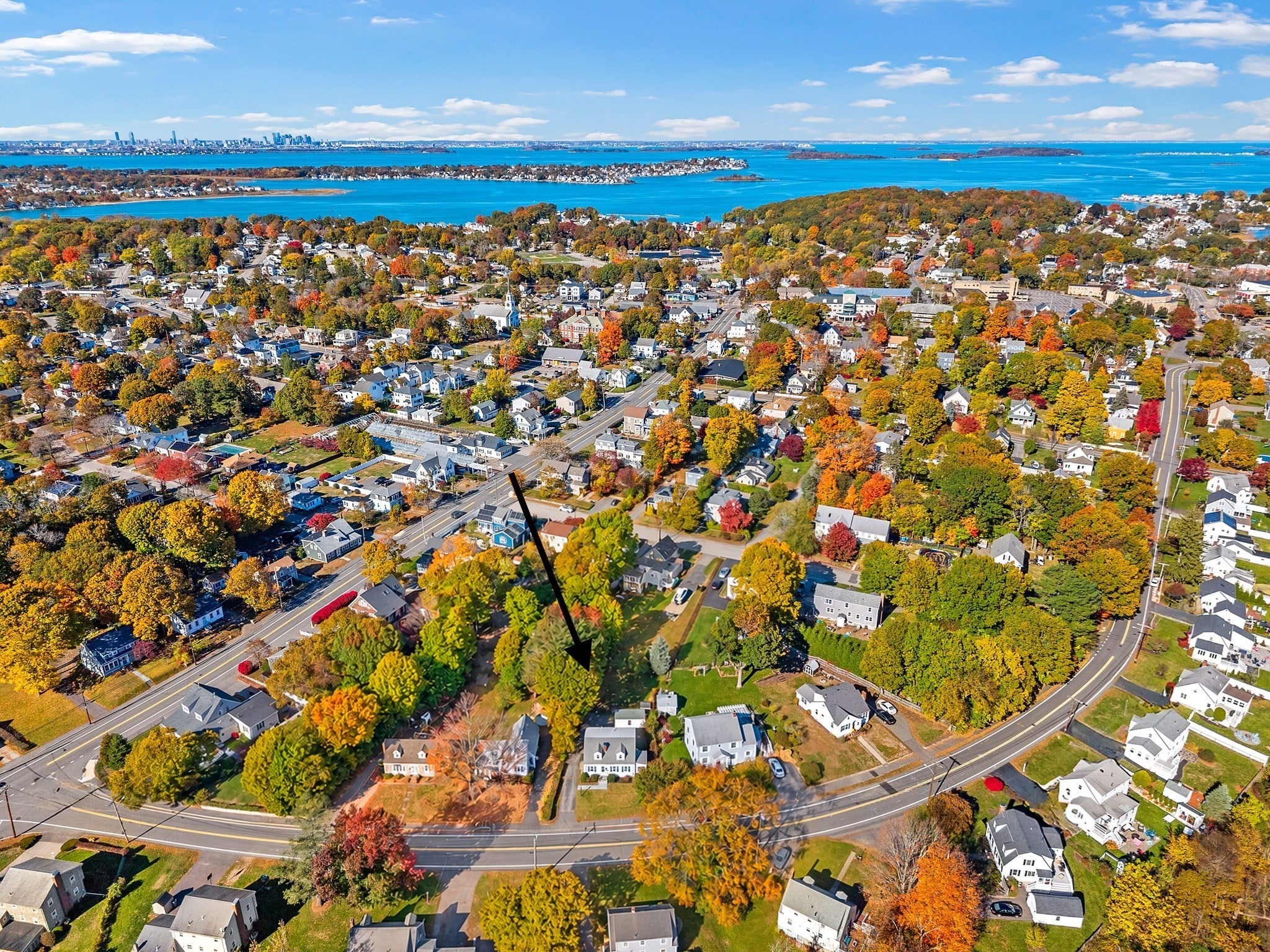 30 Neck St, Weymouth, MA, 30 Neck St, Weymouth, MA Photo #2