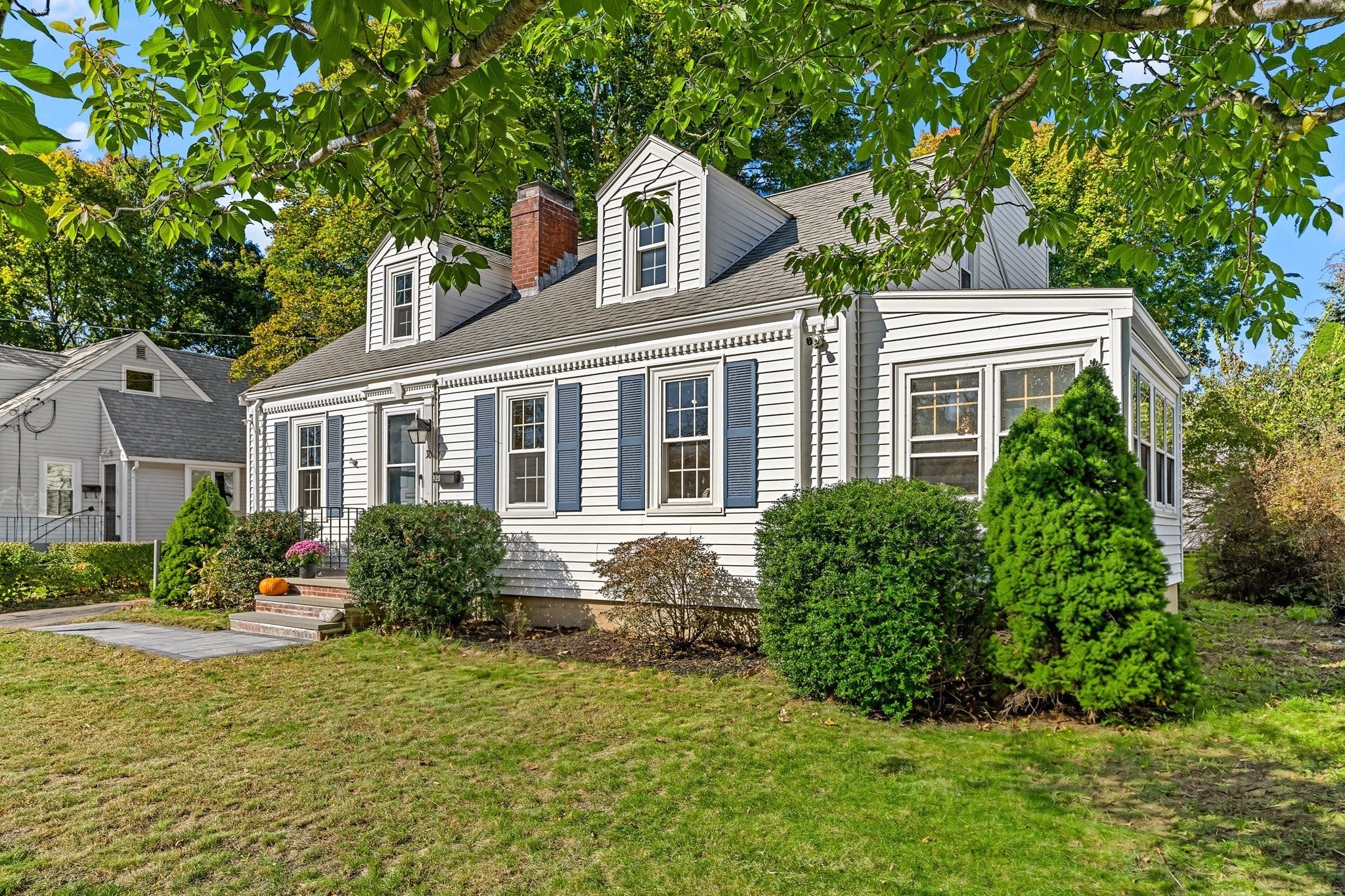 30 Neck St, Weymouth, MA, 30 Neck St, Weymouth, MA Photo #1