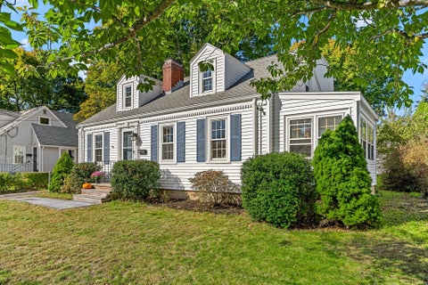 Photo of 30 Neck St, Weymouth, MA 02191 (MLS # 73596757)