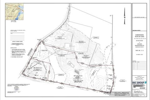 69 Page Rd Lincoln MA 01773