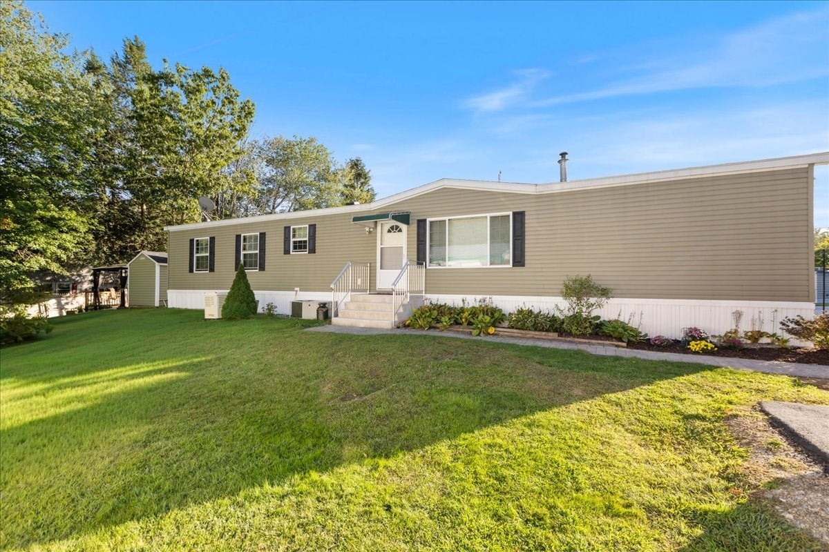 22 Willow Road