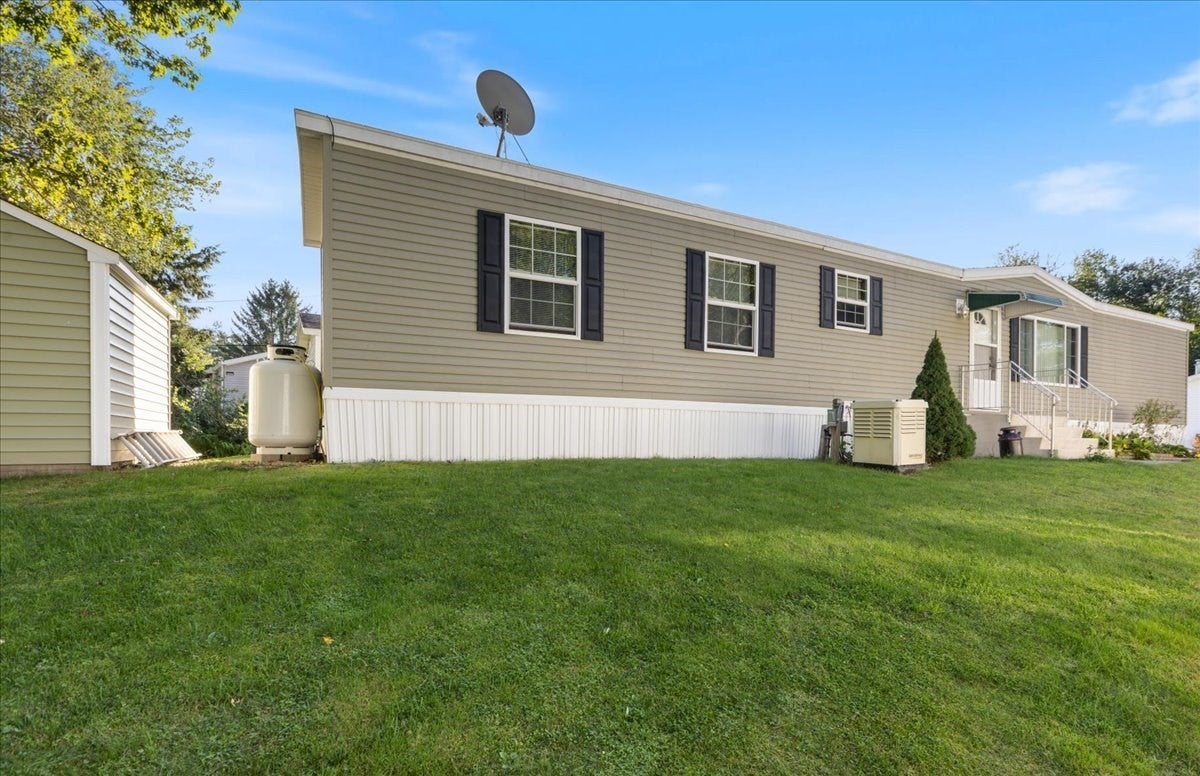 22 Willow Road