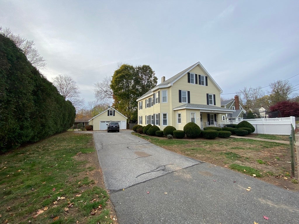 Photo of 103 Pine Street, Danvers, MA