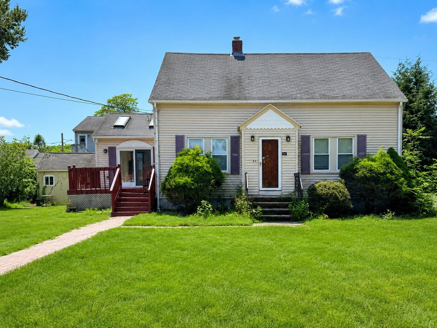 20 Brightwood Ave