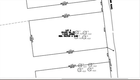 Lot 6 Coughlin Oxford MA 01537