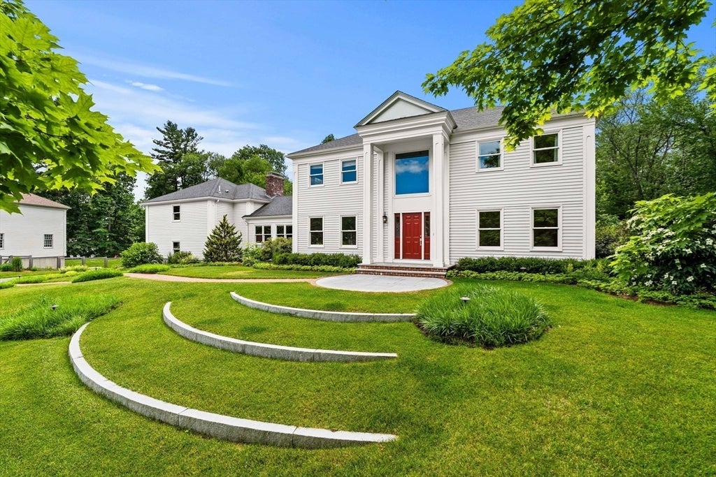 3 Blueberry Circle