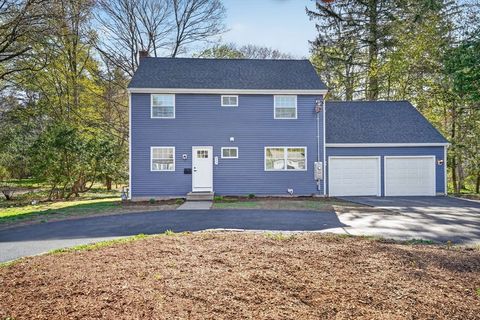Photo of 477 Edgell Rd, Framingham, MA 01701 (MLS # 73506033)