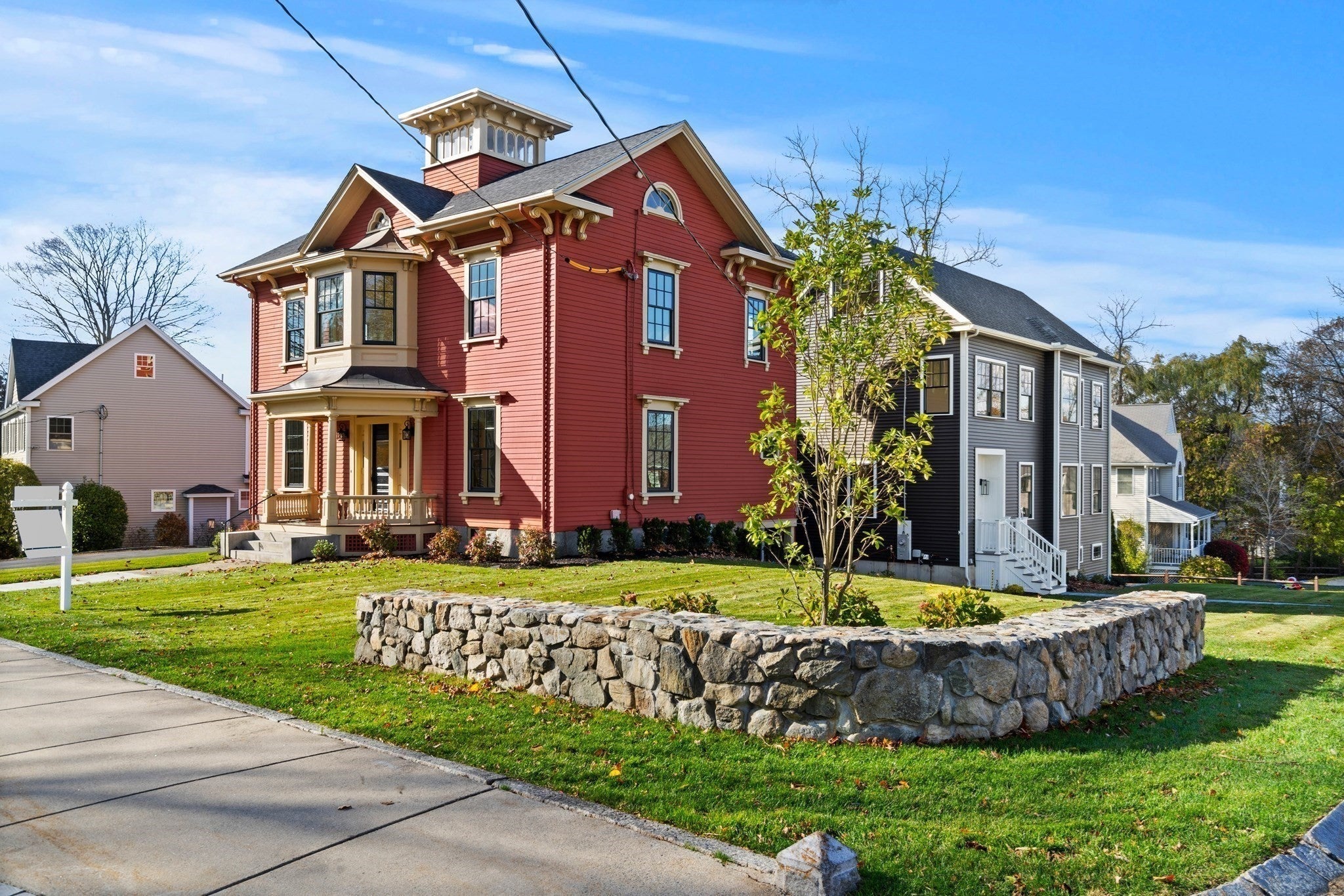 23 A Ward Street A, Woburn MA 01801