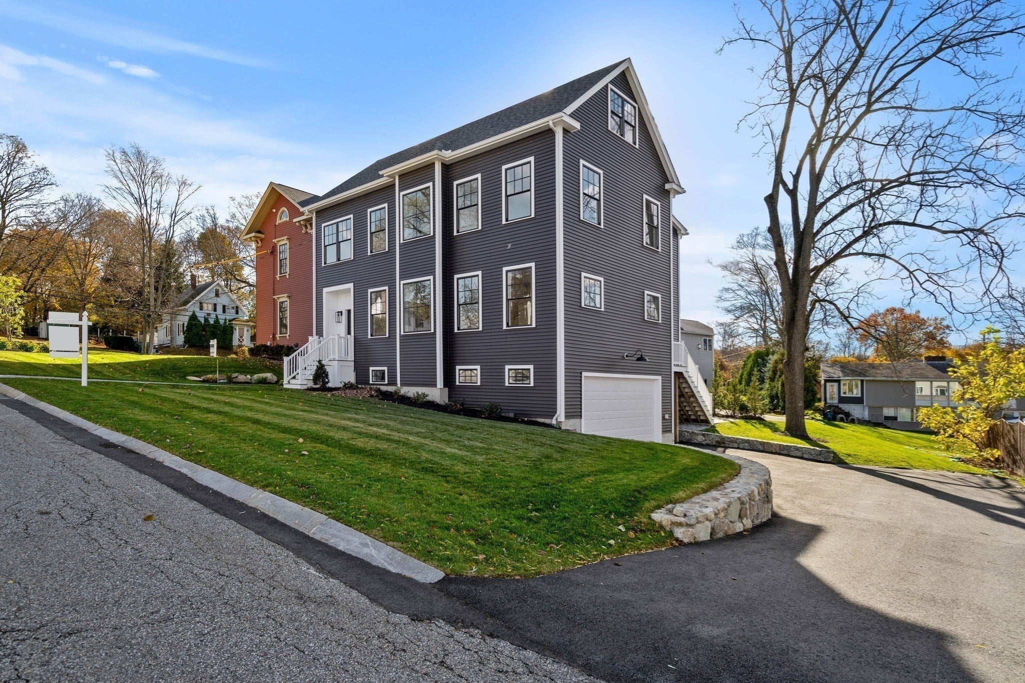 23 A Ward Street