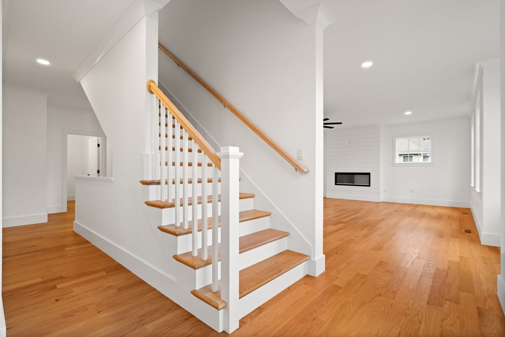 23 A Ward Street A