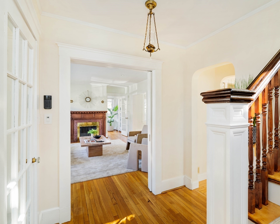 115 Dunster Road