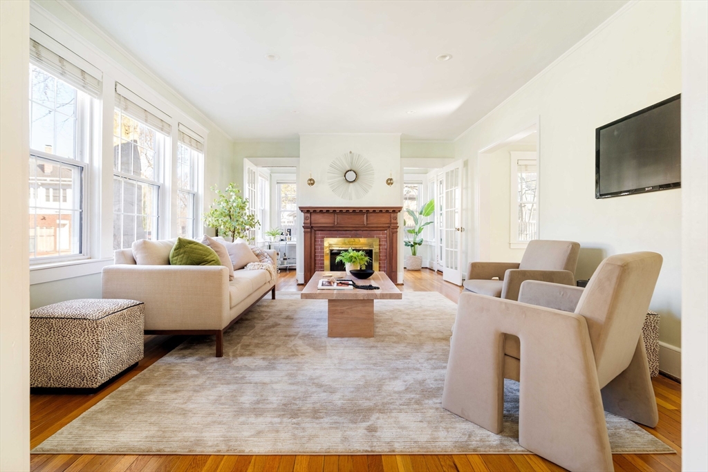 115 Dunster Road