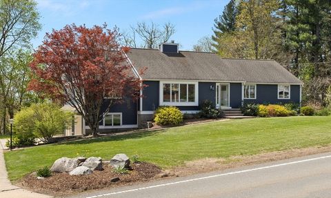 145 Bradford St North Andover MA 01845
