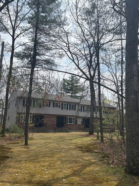 25 Sandy Pond Rd 4 Ayer MA 01432